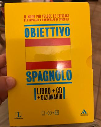 Corso di spagnolo