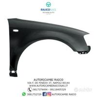 Parafango anteriore audi a3 dal 2003 al 2008