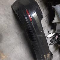 Paraurti posteriore Bmw 4 Gran Coupè 2014