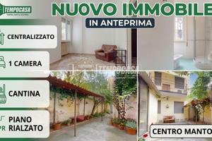 Bilocale nel Cuore del Centro Storico: Comfort, In