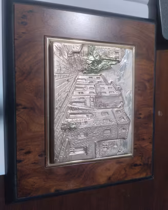 formella - piccolo quadro