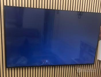 LG QNED 65’’ Serie QNED80 65QNED80T6A