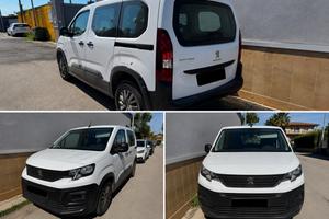 Peugeot Rifter 1.5 BlueHDi 100 CV  2023