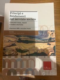 Principi e fondamenti del Servizio Sociale