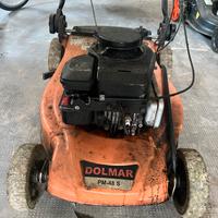 Taglia erba dolmar pm 48 s
