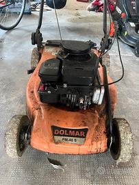 Taglia erba dolmar pm 48 s
