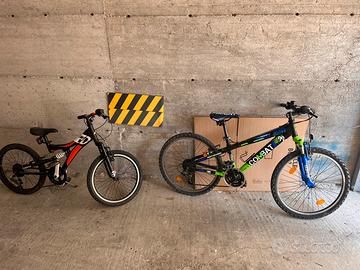 Bicicletta bambino