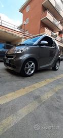 SMART FORTWO MHD 52kw eu5
