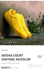 Scarpe Adidas
