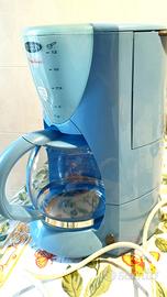 macchina caffè americano 