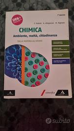 Chimica Ambiente, realtà, cittadinanza