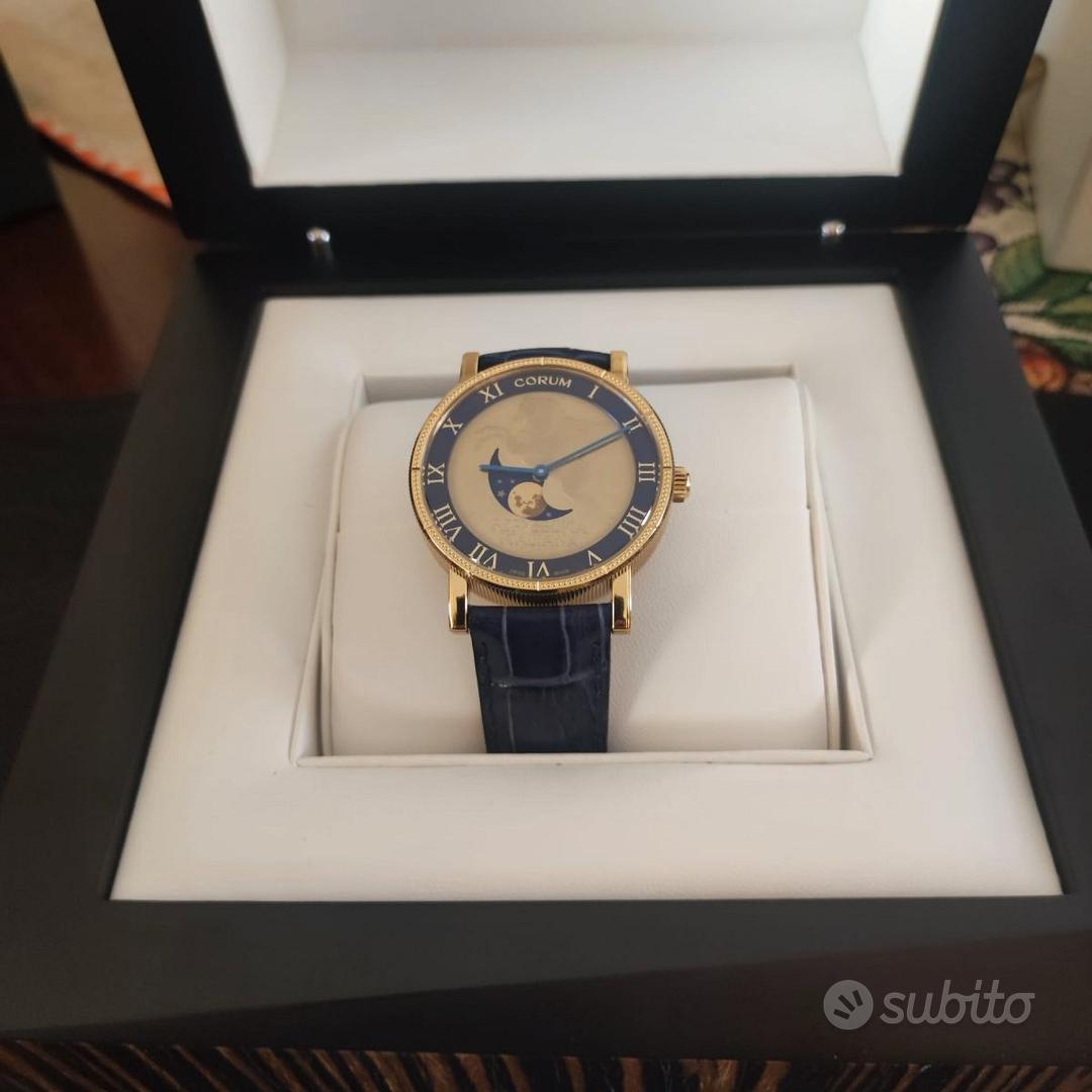 Corum best sale lunar pegasus