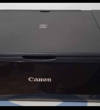Stampante  scanner Canon MP 280 a colori