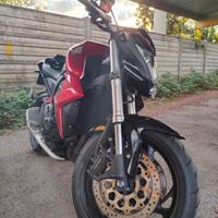 Honda Cb 1000 r