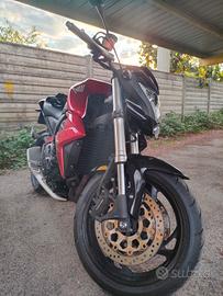 Honda Cb 1000 r