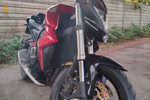 Honda Cb 1000 r