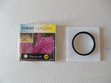 Filtro fotografico Cokin