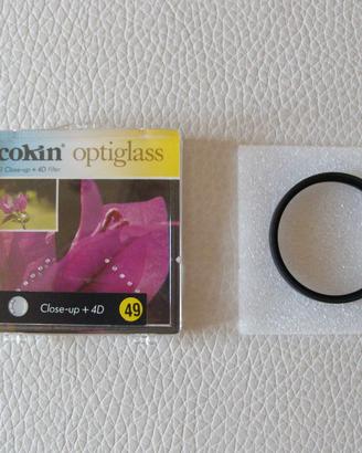 Filtro fotografico Cokin