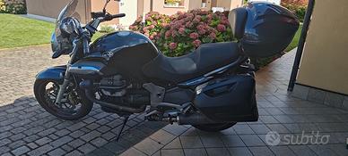 Moto Guzzi Breva 1100