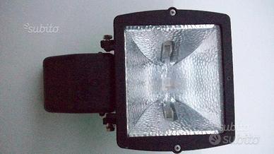 Proiettore esterno disano 1131 punto jm-ts md 70w