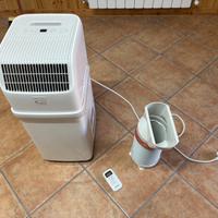 Climatizzatore delonghi