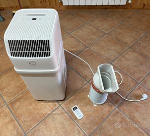 Climatizzatore delonghi