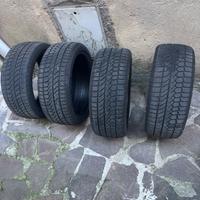Pneumatici 225/40 r18