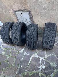 Pneumatici 225/40 r18