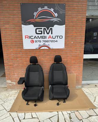 ALFA ROMEO GIULIETTA TAPPEZZERIA SEDILI INTERNI