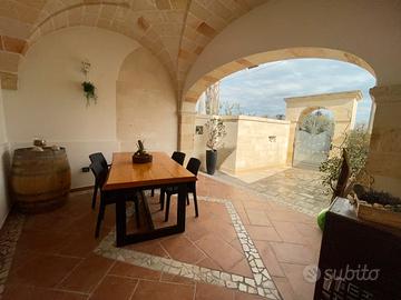 Prima Lux Lentisco