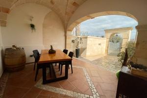 Prima Lux Lentisco