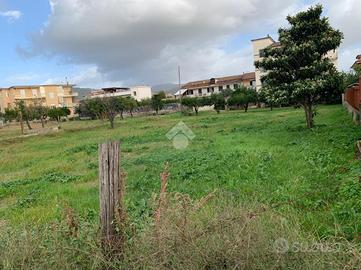 TER. RESIDENZIALE A MADDALONI