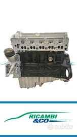 motore Mercedes SPRINTER 2.7 diesel 612981 Revisio