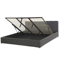 Letto Contenitore