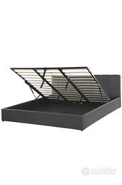Letto Contenitore