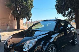 Alfa mito neopatentati 