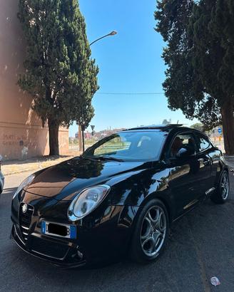 Alfa mito neopatentati 