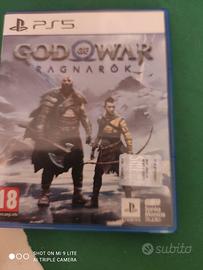 Gioco Per PS5