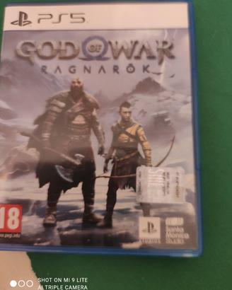 Gioco Per PS5