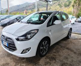 Hyundai iX20 1.6 MPI Econext APP MODE