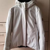 Piumino tecnico donna Ciesse Piumini