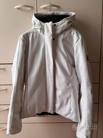 Piumino tecnico donna Ciesse Piumini