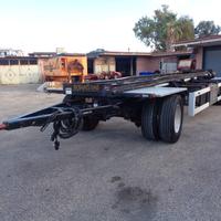 ZORZI SCARRABILE ADR