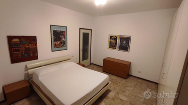 Stanza a Castellanza a 2 minuti a piedi da LIUC