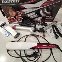 Piastra per capelli BaByliss Multi Styler