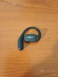 SHOKZ auricolare
