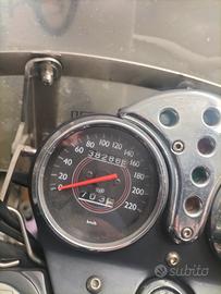 Moto Guzzi California Vintage