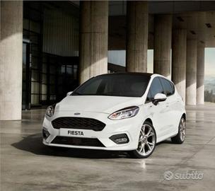 Ricambi usati Ford Fiesta kuga focus 2010 2020