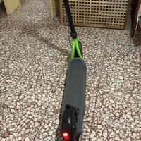 Monopattino Argento activeEvo