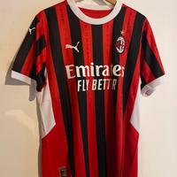 Maglie calcio milan